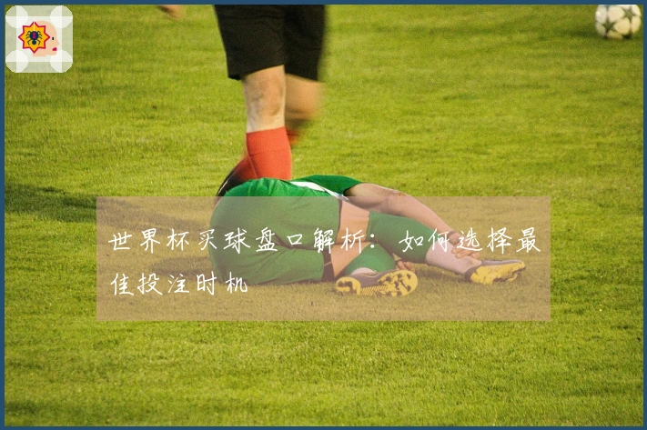 世界杯买球盘口解析：如何选择最佳投注时机