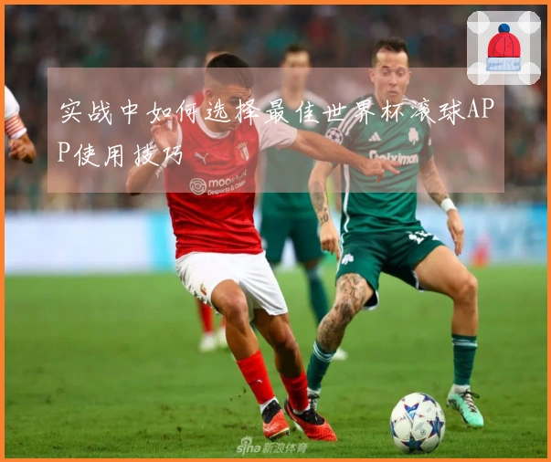 实战中如何选择最佳世界杯滚球APP使用技巧