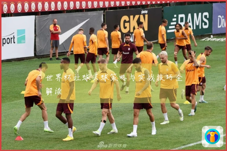 世界杯让球买球策略与实战技巧全解读